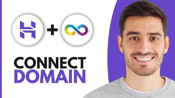 How To Connect Hostinger Domain To InfinityFree - Step by Step