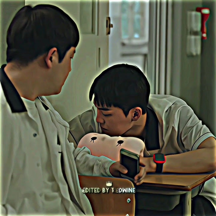 What if suho was sleeping in this class ☠️ #weakheroclass1 #allofusaredead #kdrama #shorts