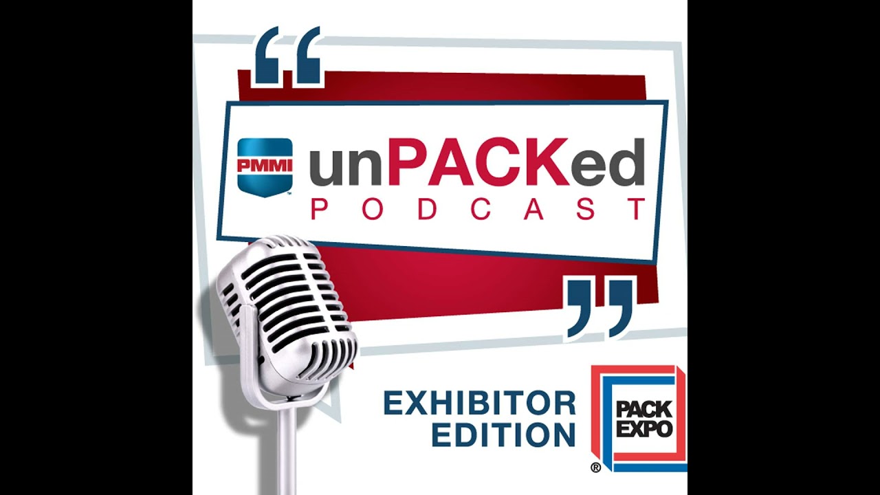 Thumbnail for [EXHIBITOR EDITION] Winning the Trade Show Game at PACK EXPO International