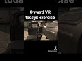 #Onward #VR #Night Vision #Gaming #FPS #Metaquest #shooting #meta Onward VR exercise