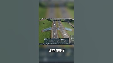 Transport Fever 2 Secret Setting