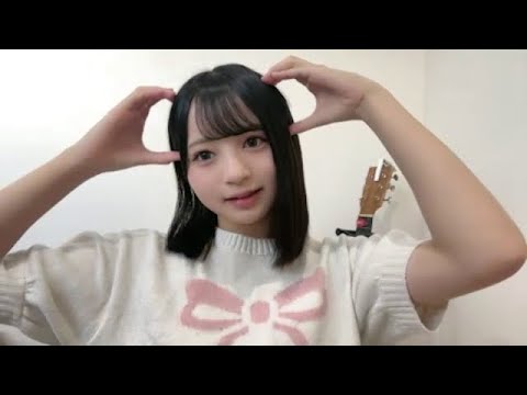 田中ミリア (NMB48) SHOWROOM 2025年8月29日 - YouTube