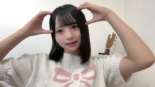 田中ミリアサイン入りコースター NMB48 田中ミリア (NMB48) SHOWROOM 2025年8月29日 - YouTube