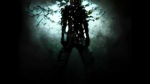 Bleed from within - Into nothing ( instrumental )