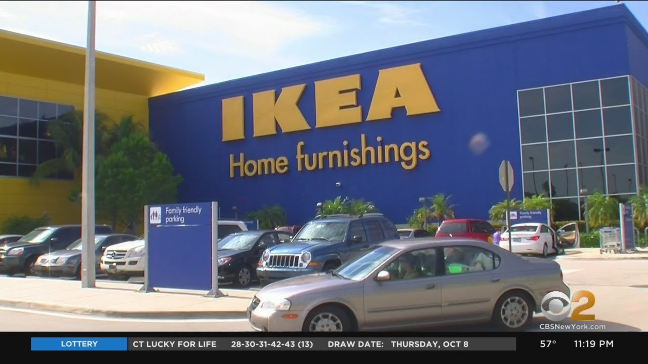 Ikea pilots U.S. furniture buyback program as it eyes national launch