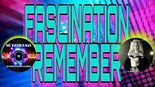 Fascination - Remember