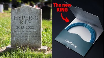 Hyper-G is Dead, Long Live ReString Zero.