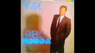 Video thumbnail of "Pablo Noboa - Lo que empieza - 1991"