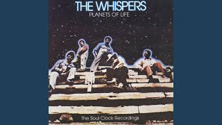 Video thumbnail of "The Whispers - Remember Me"