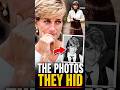 These Newly Found Diana Photos Are Stopping Royal Fans Cold
