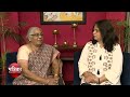 Writer bhagyam sharma exclusive interview in patrika tv taken by rakhi hajela