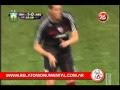 Apertura 2010 : River 1 - Arsenal 0 (Costa Febre)