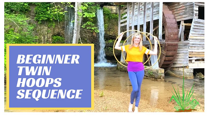 Beginner Twin Hoops Sequence