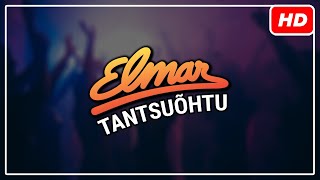 Elmari Tantsuõhtu MEGAMIX Raadio 2024 ✨ Eesti 90ndad 🎵 Muusika & Pidu [HD]