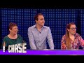The Chase | Alex Goes Up Against The Vixen In A £7,000 Head-To-Head | Highlights October 15