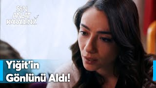 Ben O Mustafa Gibi Hain Değilim! - Sen Anlat Karadeniz