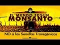 El mundo segn monsanto  documental completo doblado al espaol