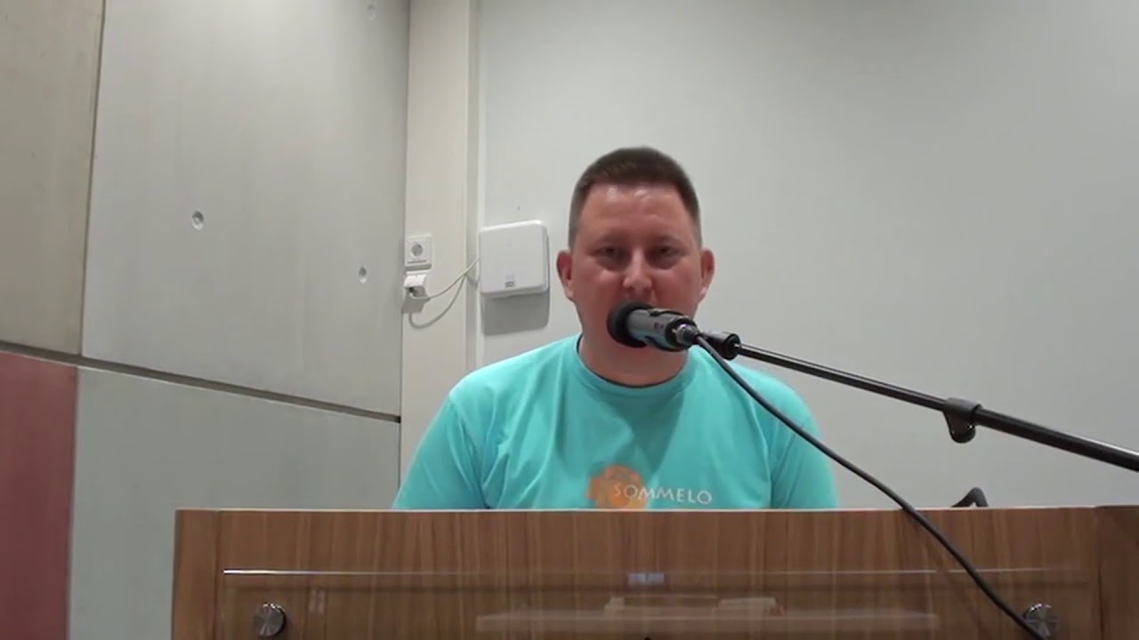 Ehdokas 67, Juha-Matti Huusko