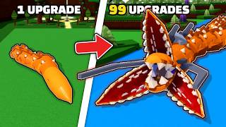 (WORM 17) Roblox FUNNY MOMENTS | Build a Boat for Treasure