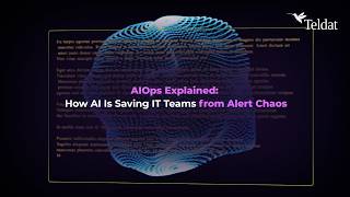 AI Ops explained: How AI is saving IT Teams from alert chaos