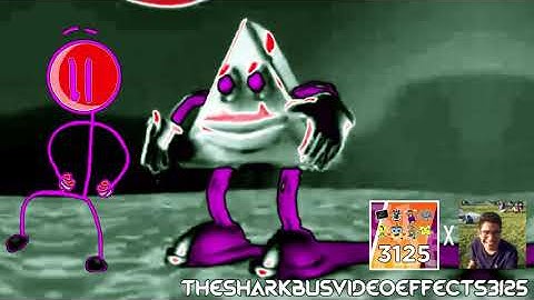Preview 2 Henry Stickmin Triangle Effects (Sponsored By Ecuavisa Csupo Effects)