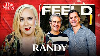 Details Andy Cohen Reportedly Caught on “Kink-Friendly” Dating App After Hard Launch with New Boyfriend Update