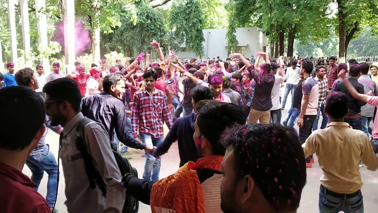 Government science college Jabalpur YouTube