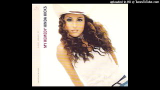 Hinda Hicks - My Remedy (MaUVe Dub Mix)