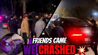 Khubaib Came From Lahore Then This Happened Real Life Vlog