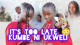 KUMBE MSOO ALIANZA UGAIDI BEFORE AOLEWE NA DCI TOM,, WALIMUNYONGA😭😭😭