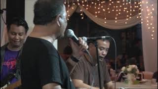 Kepadamu Kekasih - Dato Malik Riduan Memang padu bila dia tarik