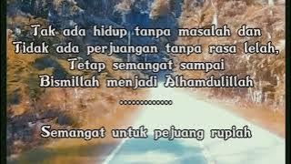 story WA terbaru || kata-kata ani_ (semangat pejuang rupiah)