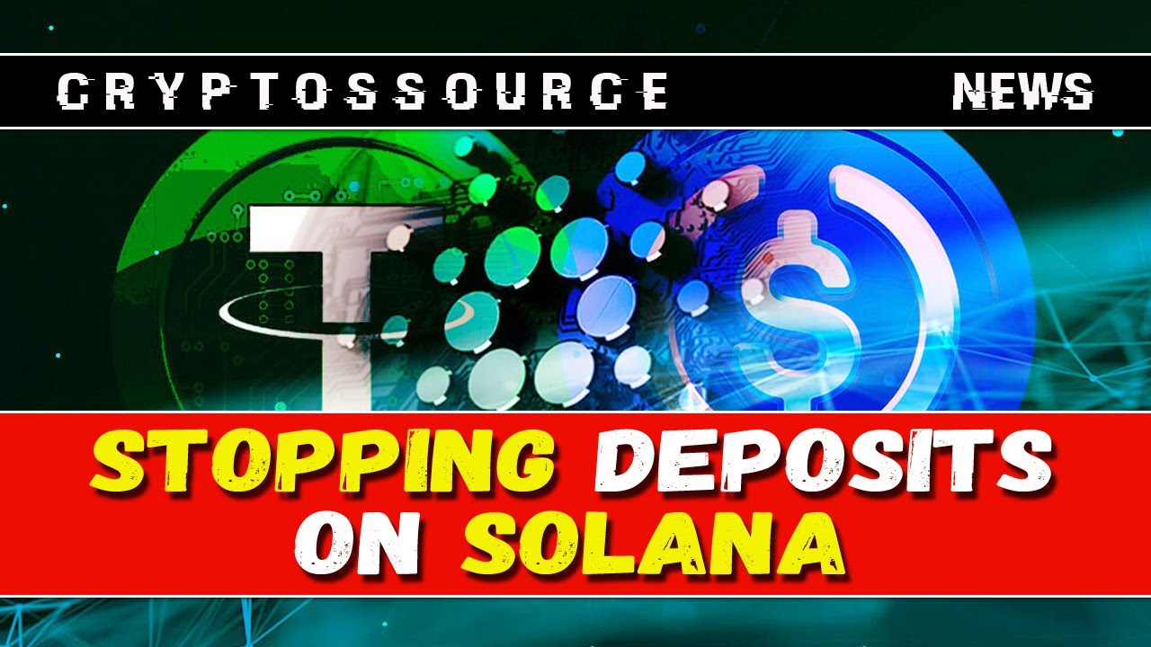 Binance Stops USDT And USDC Deposits On The Solana Network YouTube binance-stops-usdt-and-usdc-deposits-on-the-solana-network-youtube