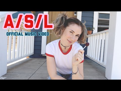 Age/Sex/Location - Official Music Video Parody about AOL chat rooms in the 90s | Music Comedy