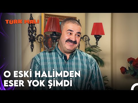 Erman Kuzu'nun Güncelleme Gelmiş Hali - Türk Malı 6. Bölüm
