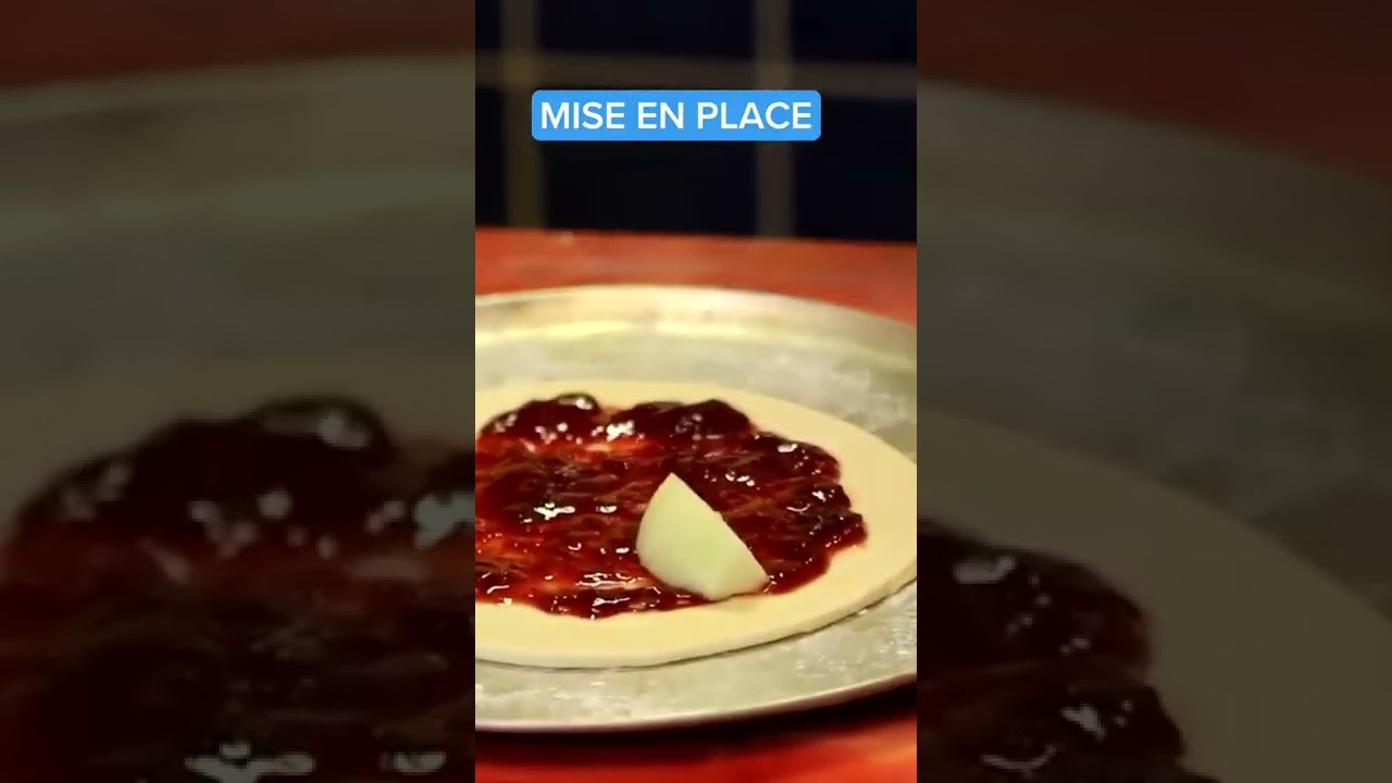 Ma version rapide et gourmande 🍏🤤 