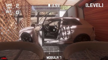 🚁 Flying the Mobula 7 FPV Drone Indoors | Liftoff: Micro Drones 🏠