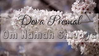 Deva Premal | Om Namah Shivaya Mantra Meditation