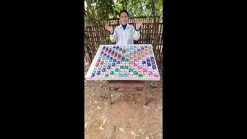 Ball Sorting Challenge ☆ Level 229 – Fun Brain Training