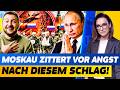 😱DIESE NACHT WAR DIE ENTSCHEIDUNG! HOLT SICH DIE UKRAINE DIE KRIM ZURÜCK? 100ER RUSSISCHE GEFANGENE!