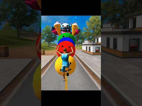 impossible 🎯 Adam vs All characters 💥😱