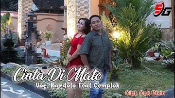 Cinta Di Mato || Bardolo Feat Cemplok || Cover Video Koplo