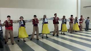Ансамбль 