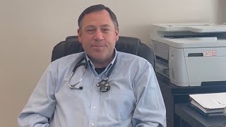 Tips from Dr. Johnson! Screen Time