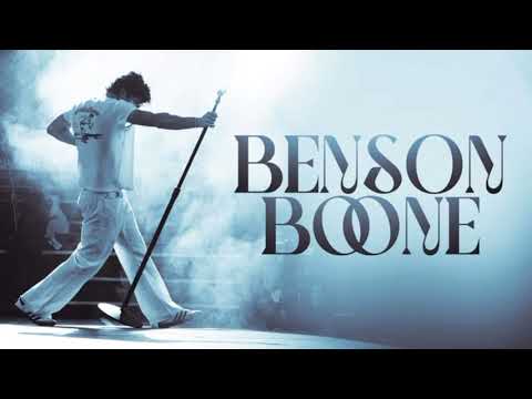 The Time of My Life – Benson Boone 🎵 | Official Music Video