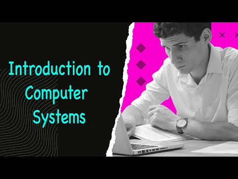 Video: Ի՞նչ է համակարգերի նախագծման ճարտարագիտությունը: