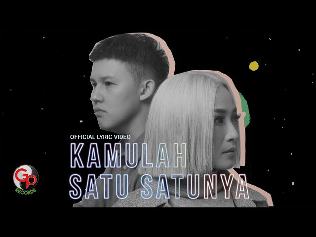 SOUNDWAVE - KAMULAH SATU-SATUNYA