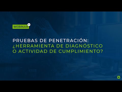 Cómo Hacer Una Carrera En Pruebas De Penetración