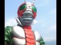 戦え!仮面ライダーV3