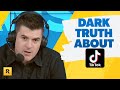 TikTok Is Facing Investigation! (Here's The Dark Truth Why)